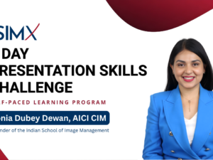 7 Day Presentation Skills Challenge 1