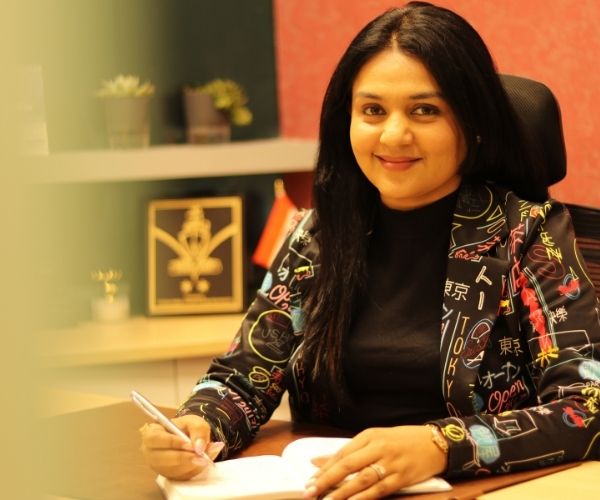 Image Management Foundation India