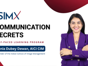 Communication Secrets 1