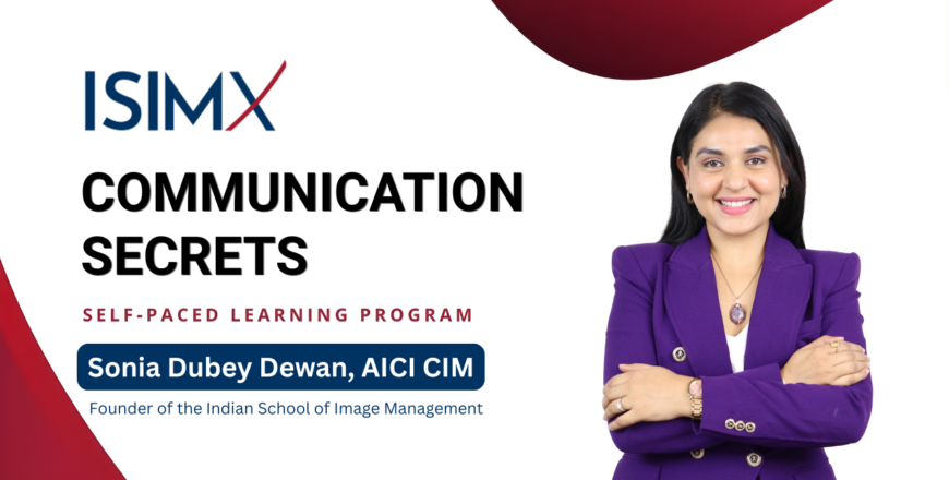 Communication Secrets 1