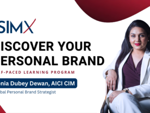 Discover Your Personal Brand 1