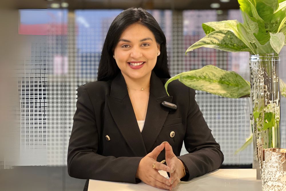 Sonia Dubey Dewan