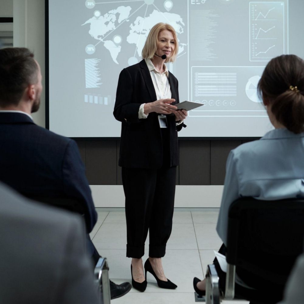 Communication Secrets Masterclass