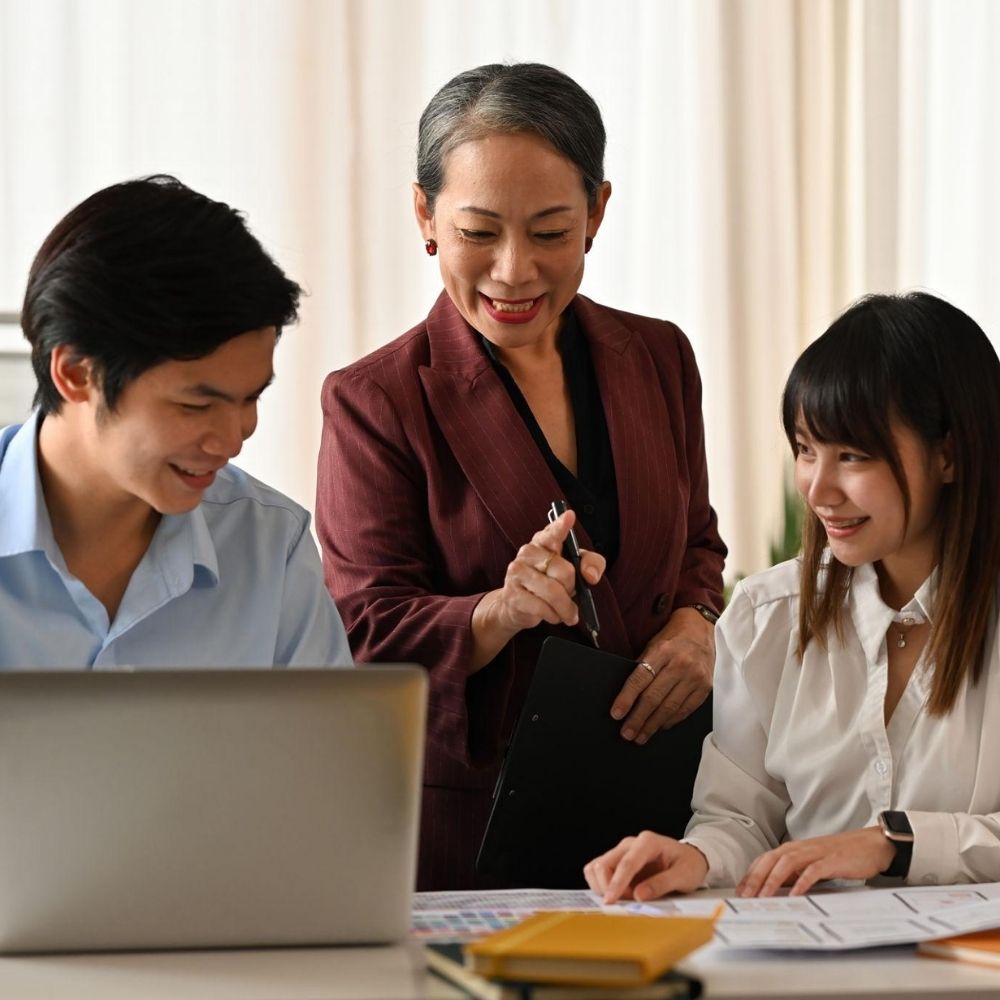 Image Consulting Careers for Beginners